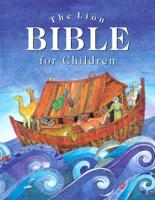 The Lion Bible for Children