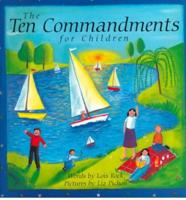 The Ten Commandments for Children