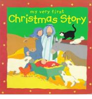 My Very First Christmas Story
