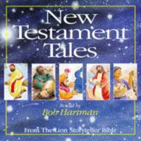 New Testament Tales