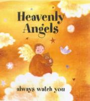 Heavenly Angels Always Watch You