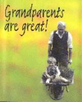 Grandparents Are Great!