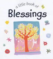 A Little Book of Blessings