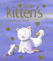 Little Kitten's Friendship Book