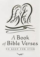 A Book of Bible Verses