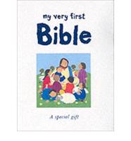 My Very First Bible Gift