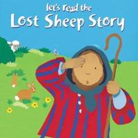 Let's Read the Lost Sheep Story