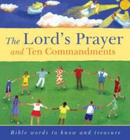 The Lord's Prayer and Ten Commandments