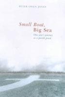 Small Boat, Big Sea