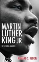 The Life of Reverend Dr Martin Luther King Jr