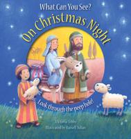 What Can You See on Christmas Night?