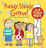 Ready, Steady, Grow!