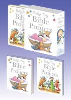 Baby's Tiny Bible and Prayers
