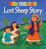 The Lost Sheep Story