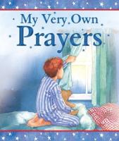 My Very Own Prayers