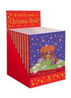 My Advent Calendar Christmas Book