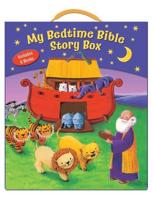 My Bedtime Bible Story Box