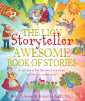 The Lion Storyteller Awesome Book of Stories
