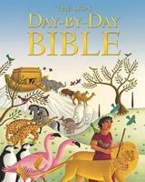 The Lion Day by Day Bible