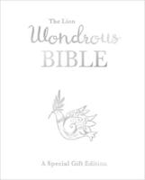 The Lion Wondrous Bible