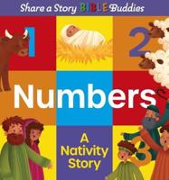 Share a Story Bible Buddies Numbers