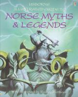 Norse Myths & Legends