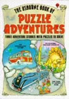 The Usborne Book of Puzzle Adventures