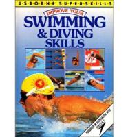 Improve Your Swimming & Diving Skills