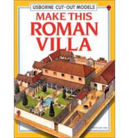 Make This Roman Villa