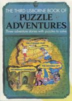 Third Usborne Book of Puzzle Adventures