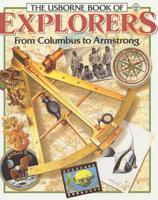 Usborne Book of Explorers