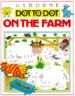 Dot-to-Dot on the Farm