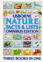 Usborne Nature Facts and Lists