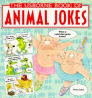 The Usborne Book of Animal Jokes