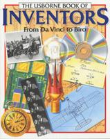 Usborne Book of Inventors