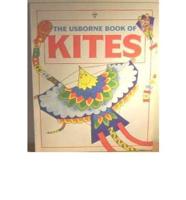 The Usborne Book of Kites