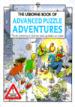 The Usborne Book of Advanced Puzzle Adventures