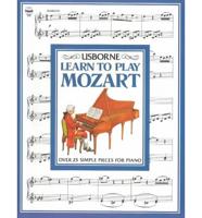 Learn to Play Mozart