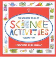 Science Activities. V. 2