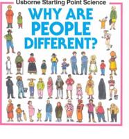 Why Are People Different?