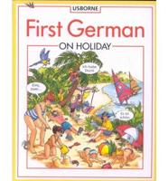 First German on Holiday