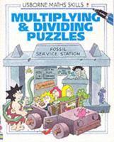 Multiplying & Dividing Puzzles