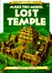 Make This Model Lost Temple