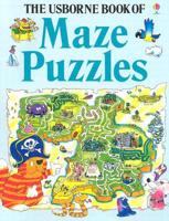 Usborne Book of Maze Puzzles