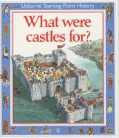 What Were Castles For?