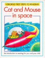 Cat and Mouse in Space