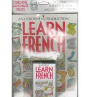 Learn French. Tape Pack