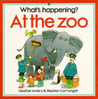 What's Happening at the Zoo