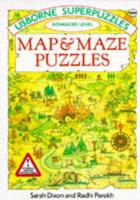 Map & Maze Puzzles