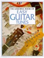 Usborne Book of Easy Guitar Tunes